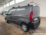  Fiat  Doblo MAXI 1.6 Mjet 16v 105CV SX 3POSTI Euro 6 #3