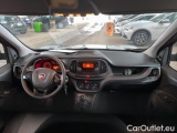  Fiat  Doblo MAXI 1.6 Mjet 16v 105CV SX 3POSTI Euro 6 #6