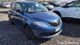  Lancia  Ypsilon 1.0 FireFly 70cv Hybrid Silver Plus #2
