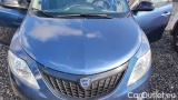  Lancia  Ypsilon 1.0 FireFly 70cv Hybrid Silver Plus #15