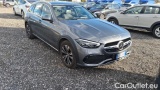  Mercedes  C-Klasse 220d M.Hybr 4M All Terrain Premium #2