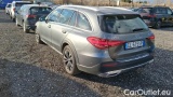 Mercedes  C-Klasse 220d M.Hybr 4M All Terrain Premium #3