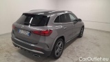  Mercedes  GLA  200 d Auto AMG Line Adv Plus #4