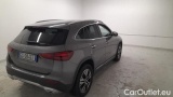  Mercedes  GLA  200 d Auto Prog Adv Plus #4
