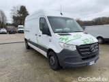  Mercedes  Sprinter e - 3 batterie #2