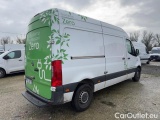  Mercedes  Sprinter e - 3 batterie #4