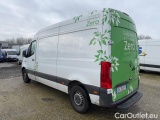  Mercedes  Sprinter e - 3 batterie #3
