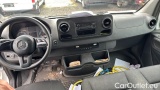  Mercedes  Sprinter e - 3 batterie #7