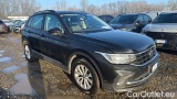  Volkswagen  Tiguan 2.0 TDI SCR 110KW Life DSG #2