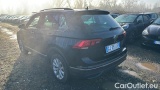  Volkswagen  Tiguan 2.0 TDI SCR 110KW Life DSG #3