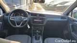  Volkswagen  Tiguan 2.0 TDI SCR 110KW Life DSG #6