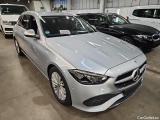  Mercedes  C-Klasse 220 D T 9G-TRONIC  4 #23