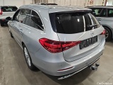 Mercedes  C-Klasse 220 D T 9G-TRONIC  4 #24