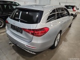  Mercedes  C-Klasse 220 D T 9G-TRONIC  4 #25