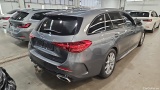  Mercedes  C-Klasse 200 D T 9G-TRONIC  5 #42