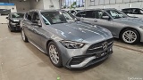  Mercedes  C-Klasse 200 D T 9G-TRONIC  5 #49