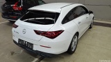  Mercedes  CLA-Klasse 220 D SHOOTING BRAKE 8G-DCT  7 #25