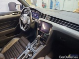  Volkswagen  Passat VARIANT 2.0 TDI SCR DSG  17 #7