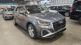  Audi  Q2 35 TDI QUATTRO S TRONIC  18 #22