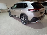  Nissan  X-Trail 1.5 VC-T MILD-HYBRID XTRONIC  33 #18