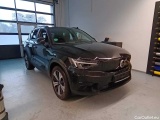  Volvo  XC 40 RECHARGE 69 KWH SINGLE MOTOR  40 #2