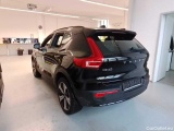  Volvo  XC 40 RECHARGE 69 KWH SINGLE MOTOR  40 #3
