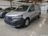  Nissan  Townstar L2 2,3 DIG-T 130  43 #16