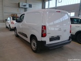  Opel  Combo CARGO 1.5 D L1  58 #4