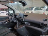  Opel  Combo CARGO 1.5 D L1  58 #5