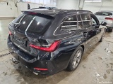 Bmw  Serie 3 TOURING AUT.  67 #16