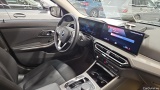  Bmw  Serie 3 TOURING XDRIVE AUT.  70 #17
