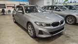 Bmw  Serie 3 TOURING XDRIVE AUT.  70 #21