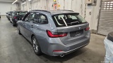  Bmw  Serie 3 TOURING XDRIVE AUT.  70 #23