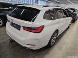  Bmw  Serie 3 TOURING AUT.  71 #18