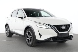  Nissan  Qashqai 1.3 DIG-T 4X4 MHEV XTRONIC  80 #2