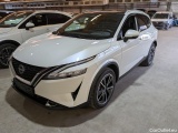  Nissan  Qashqai 1.3 DIG-T 4X4 MHEV XTRONIC  80 #16