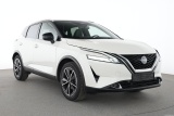  Nissan  Qashqai 1.3 DIG-T 4X4 MHEV XTRONIC  81 #2