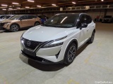  Nissan  Qashqai 1.3 DIG-T 4X4 MHEV XTRONIC  81 #16
