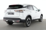  Nissan  Qashqai 1.3 DIG-T MHEV XTRONIC  85 #4