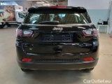  Jeep  Compass 1.5 GSE T4 48V E-HYBRID AUTOMATIK  91 #10