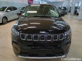  Jeep  Compass 1.5 GSE T4 48V E-HYBRID AUTOMATIK  91 #11