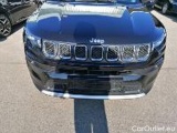  Jeep  Compass 1.5 GSE T4 48V E-HYBRID AUTOMATIK  92 #18