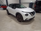 Nissan  Juke 1.0 DIG-T DCT  93 #2