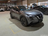  Nissan  Juke 1.0 DIG-T DCT  95 #17