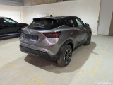  Nissan  Juke 1.0 DIG-T DCT  95 #19