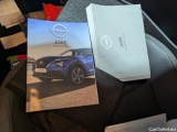  Nissan  Juke 1.0 DIG-T DCT  95 #30