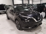  Nissan  Juke 1.0 DIG-T  98 #2