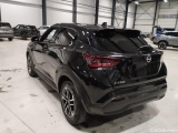  Nissan  Juke 1.0 DIG-T  98 #3
