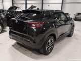  Nissan  Juke 1.0 DIG-T  98 #4
