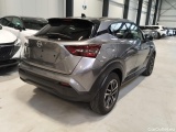  Nissan  Juke 1.0 DIG-T  99 #4